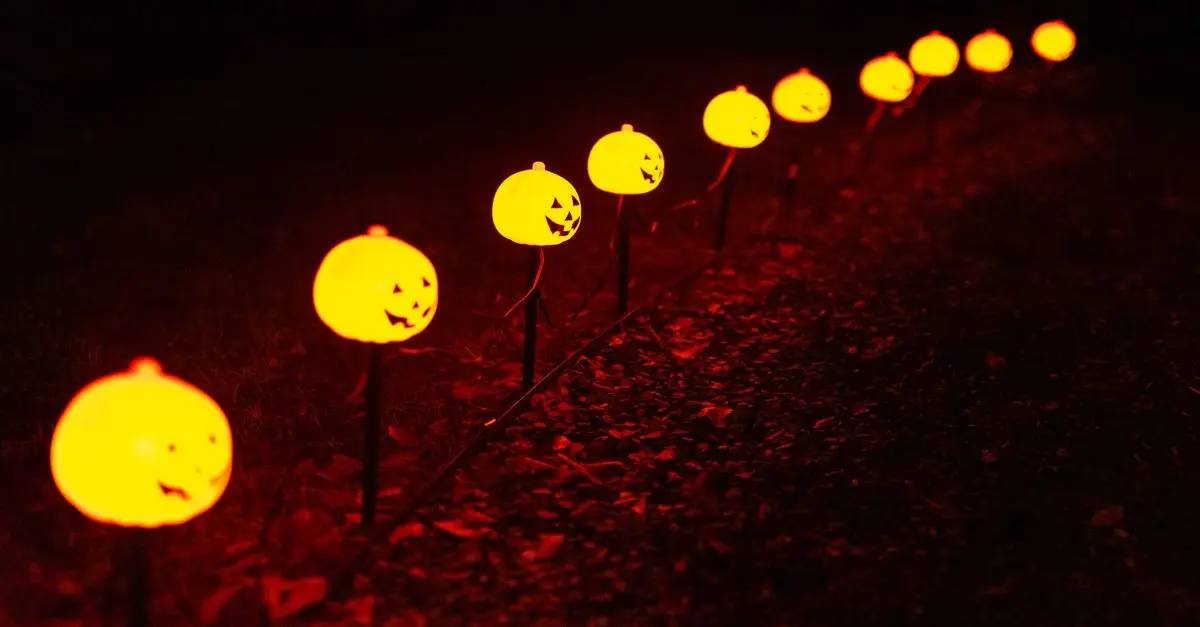 Comment choisir le décor parfait pour Halloween