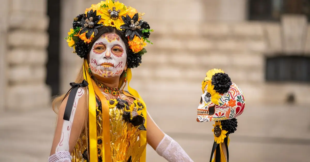 Les meilleures traditions d'Halloween à travers le monde
