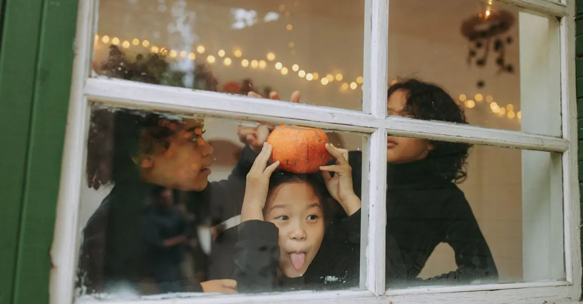 Les meilleures tendances décorations d'Halloween en 2026