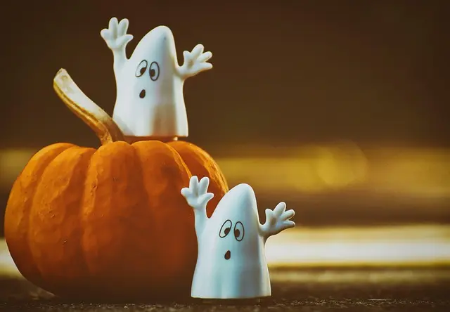 Comment créer une décoration d'Halloween effrayante en 5 étapes