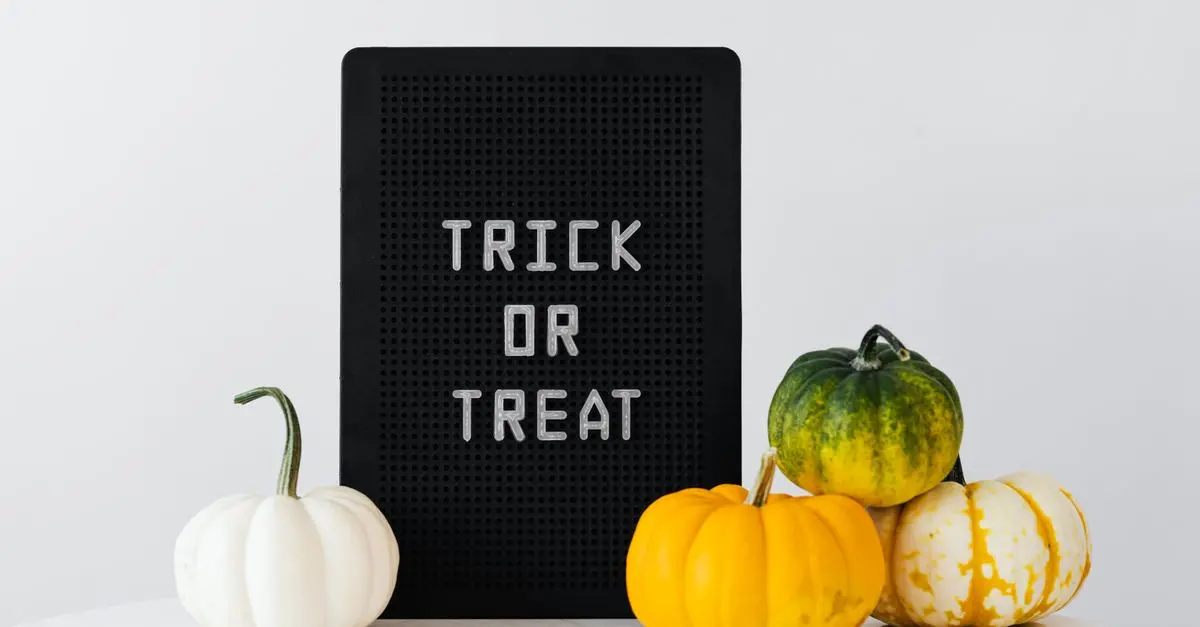 Créer une playlist musicale inoubliable pour Halloween