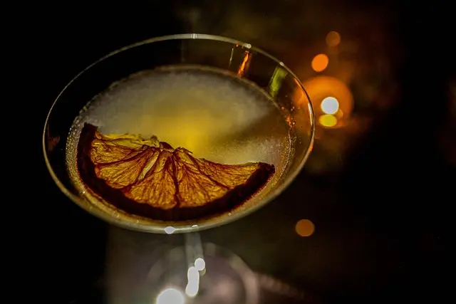 Les meilleures recettes de cocktails pour Halloween