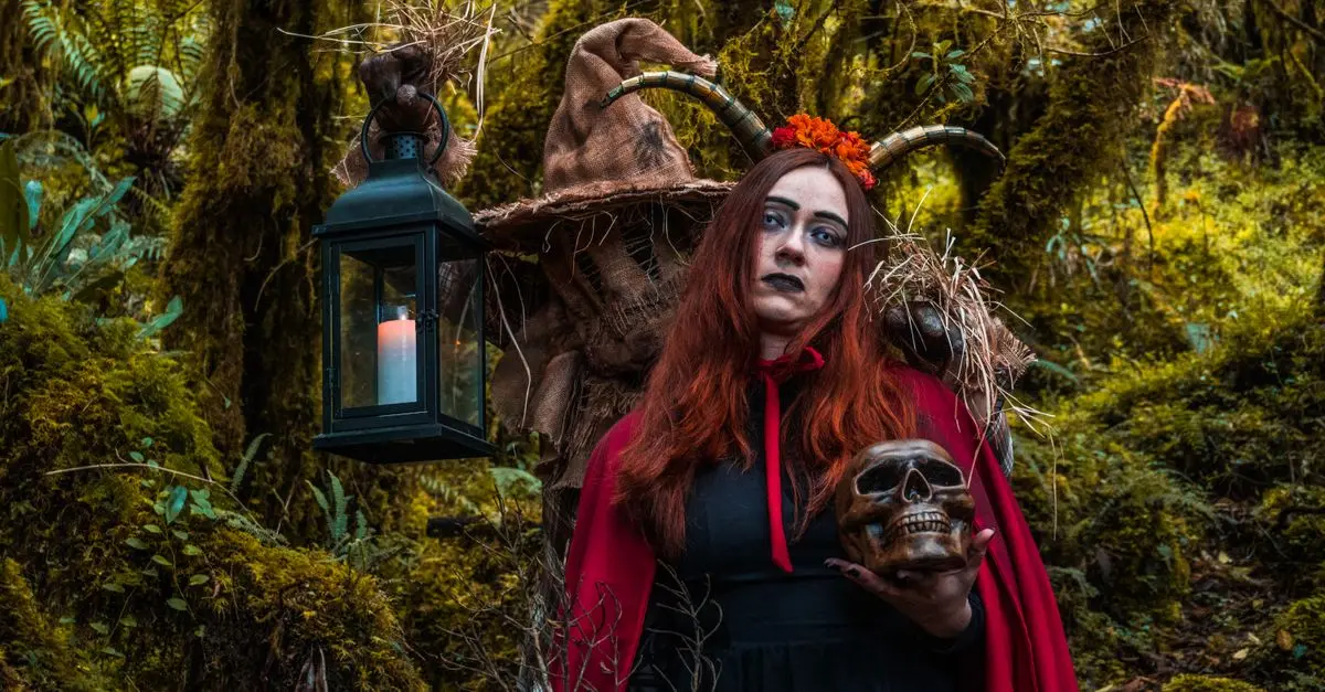 Inspiration Halloween : Créer une ambiance magique et terrifiante