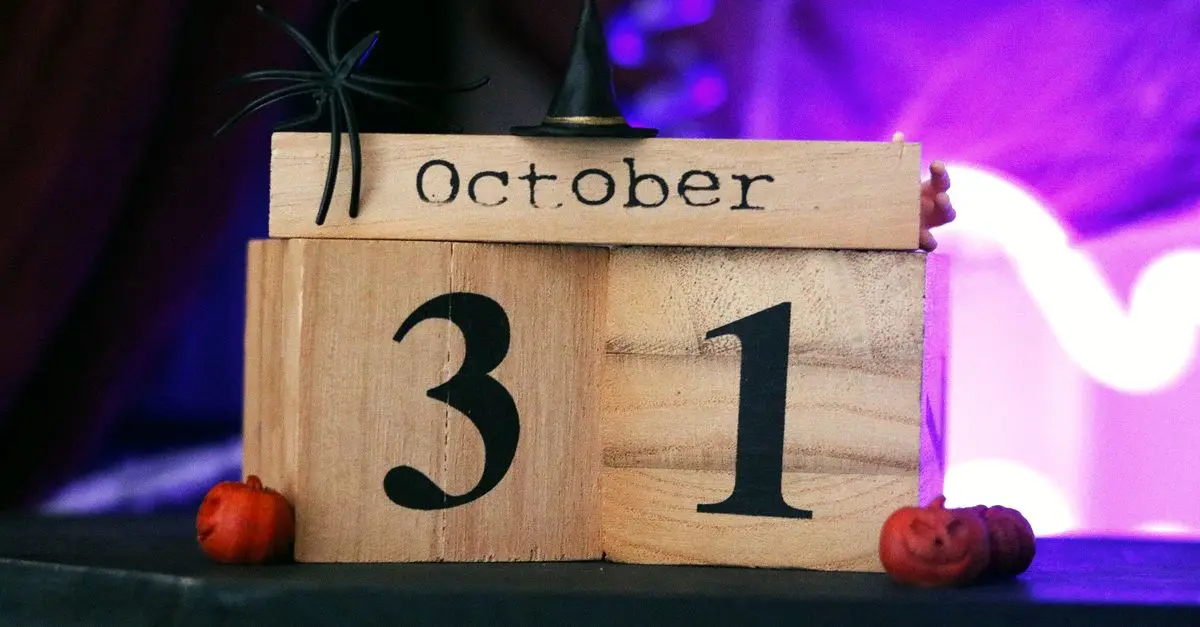 Les thèmes de soirée d'Halloween les plus populaires