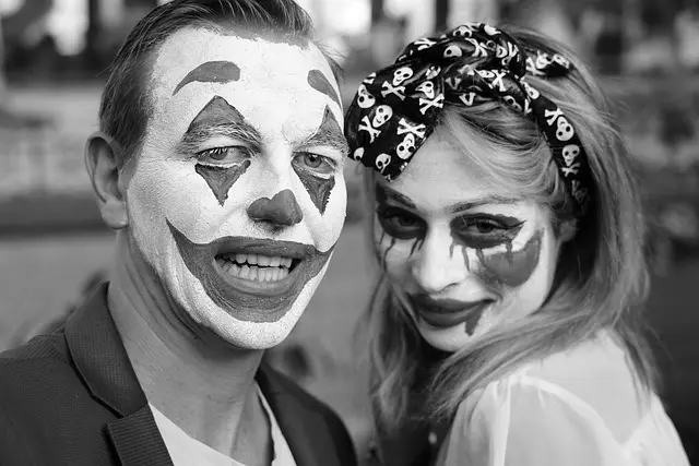 L'importance des costumes dans la célébration d'Halloween