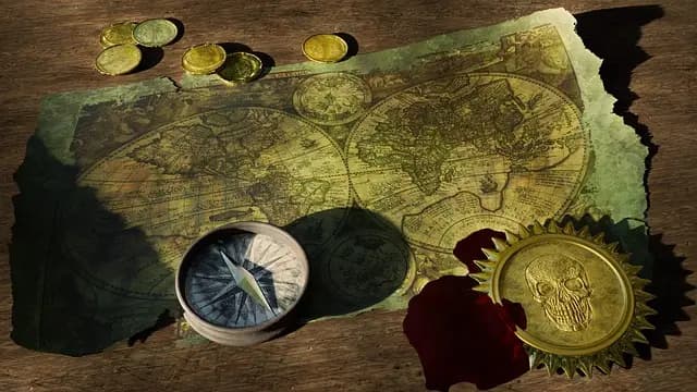 Comment créer une chasse au trésor d'Halloween captivante