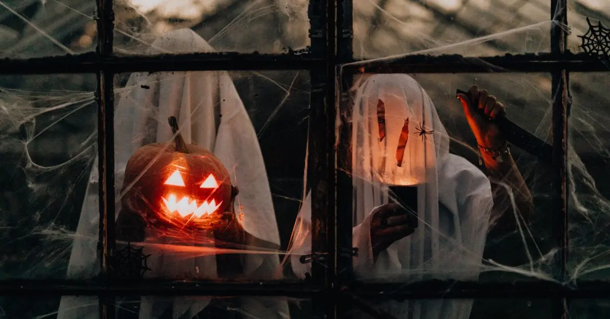 Comment créer une ambiance effrayante pour Halloween