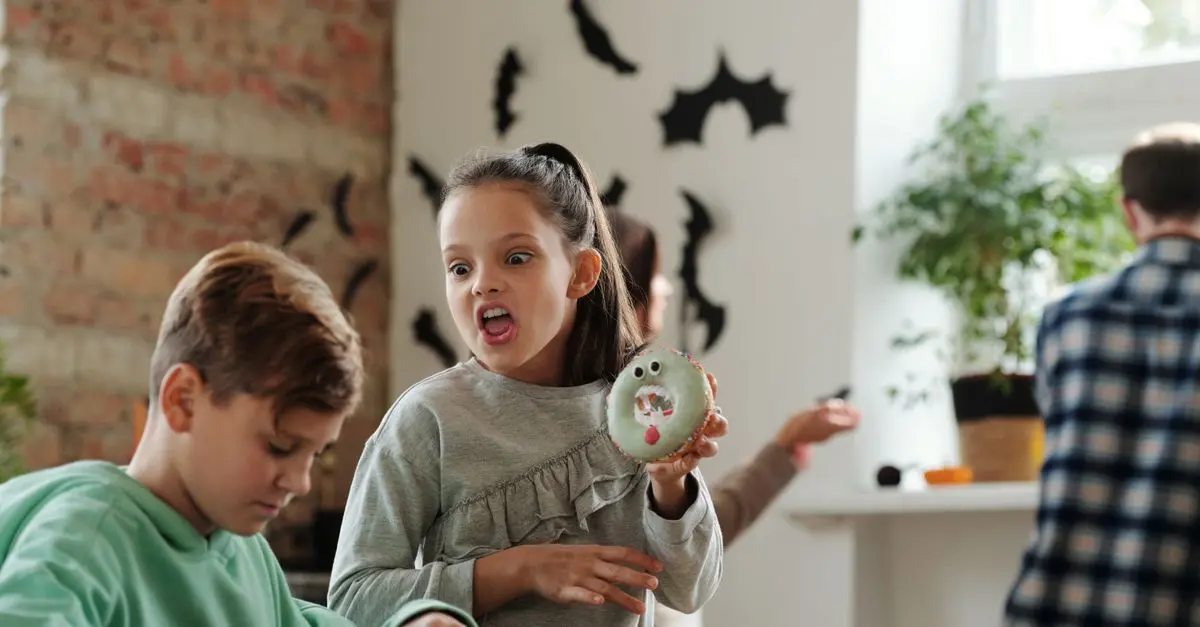 10 idées surprenantes de jeux d'Halloween pour animer votre fête