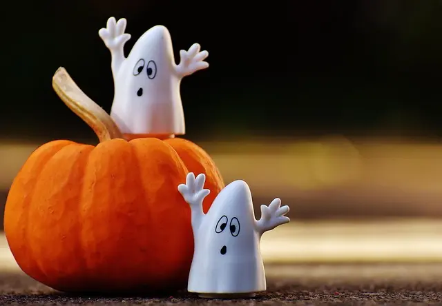 10 idées de jeux d'Halloween pour animer votre soirée