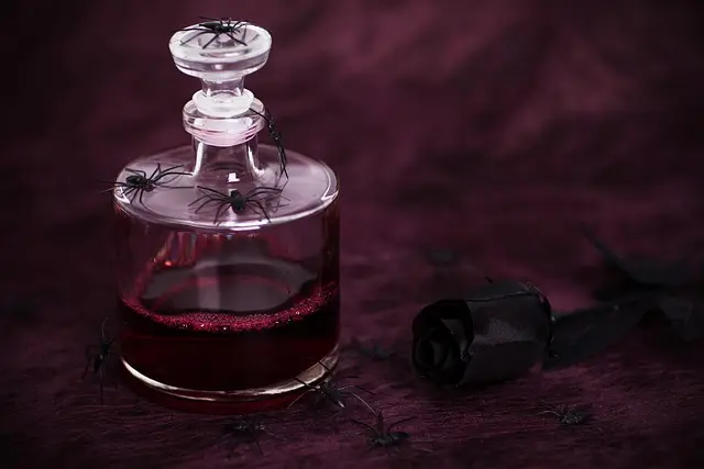10 décorations incontournables pour une fête d'Halloween réussie