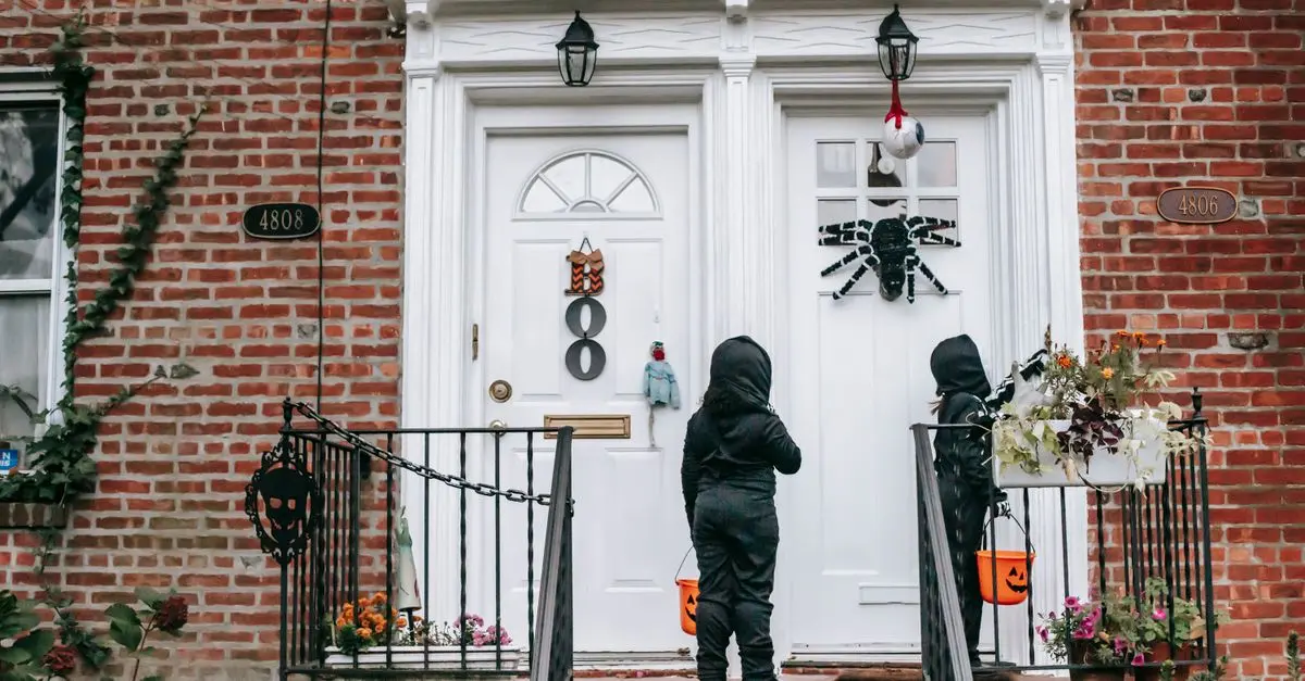 Les traditions d'Halloween à travers le monde