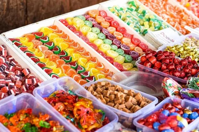 Comment choisir les bonbons parfaits pour Halloween