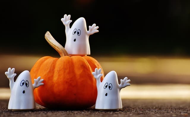 Comment créer une ambiance Halloween captivante chez vous