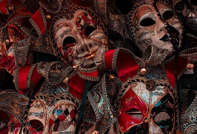 Les tendances costumes d'Halloween à ne pas manquer en 2026