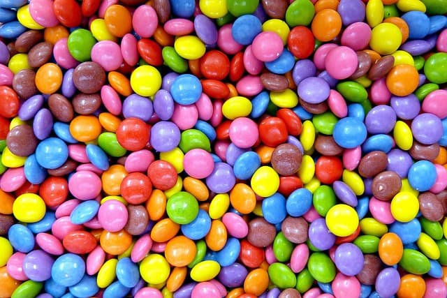 Comment préparer des friandises maison pour Halloween