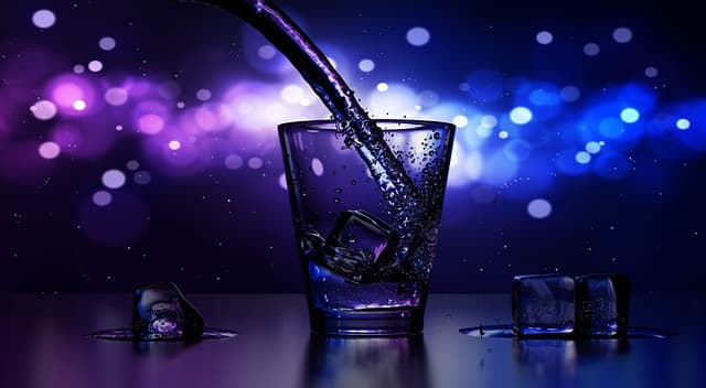 5 recettes de cocktails Halloween qui surprendront vos invités