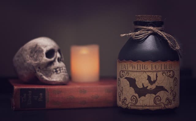 Comment créer une atmosphère envoûtante pour Halloween