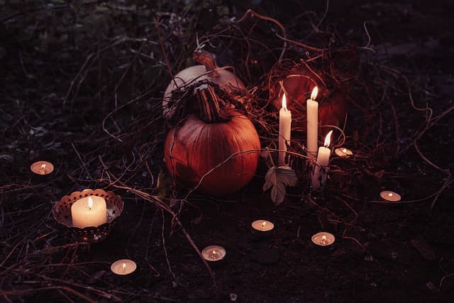 Les meilleures traditions d'Halloween à découvrir