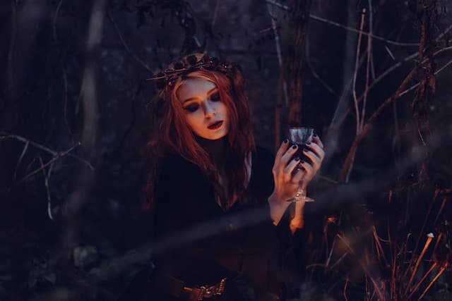 Les 10 meilleures recettes de cocktails d'Halloween