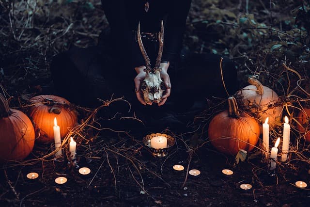 10 erreurs à éviter pour une fête d'Halloween réussie