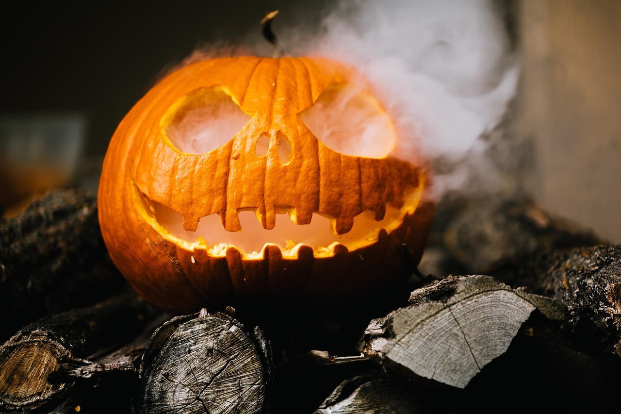 10 idées de jeux d'Halloween pour animer votre fête