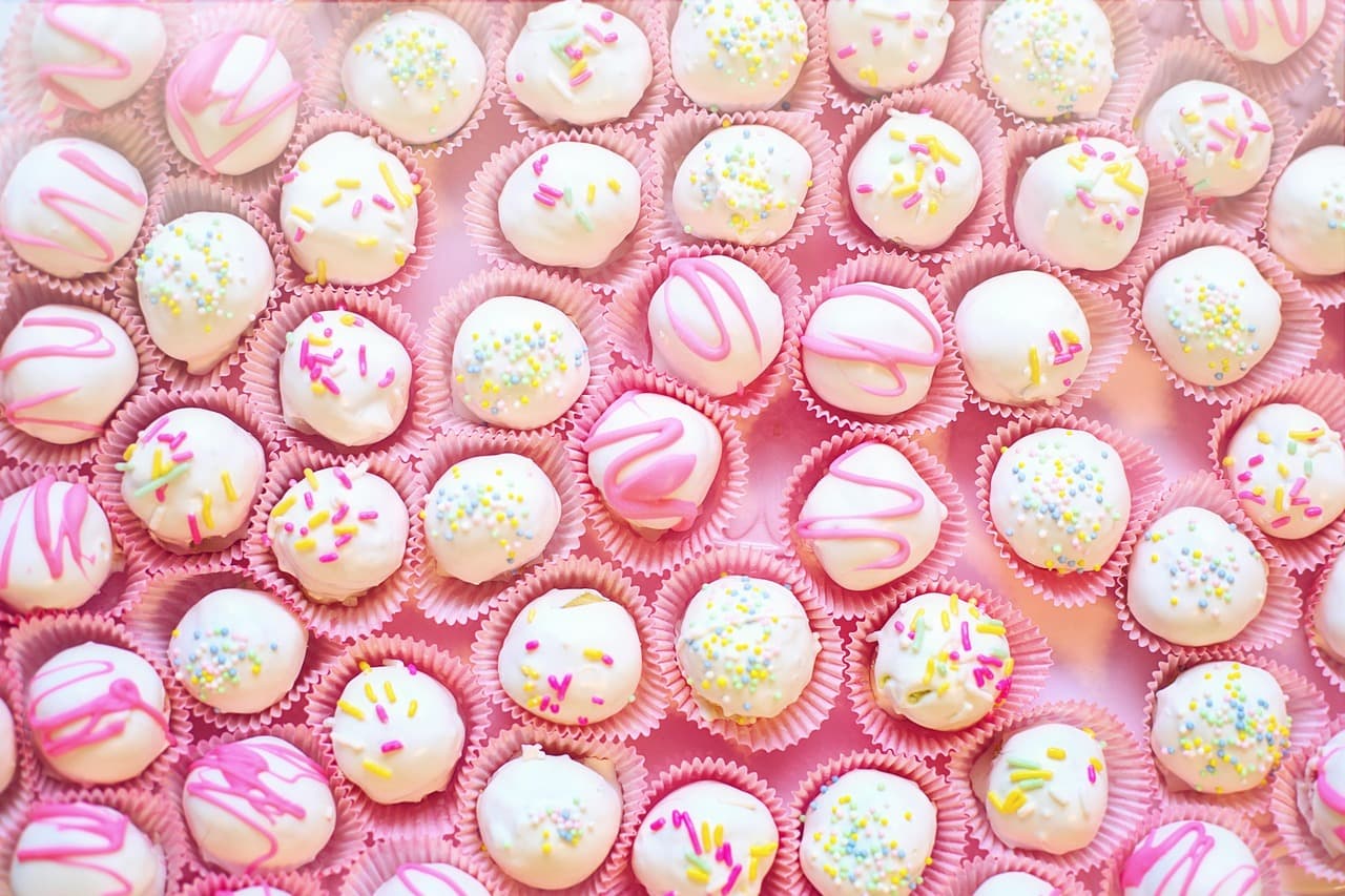 Les meilleures recettes de bonbons d'Halloween à réaliser soi-même