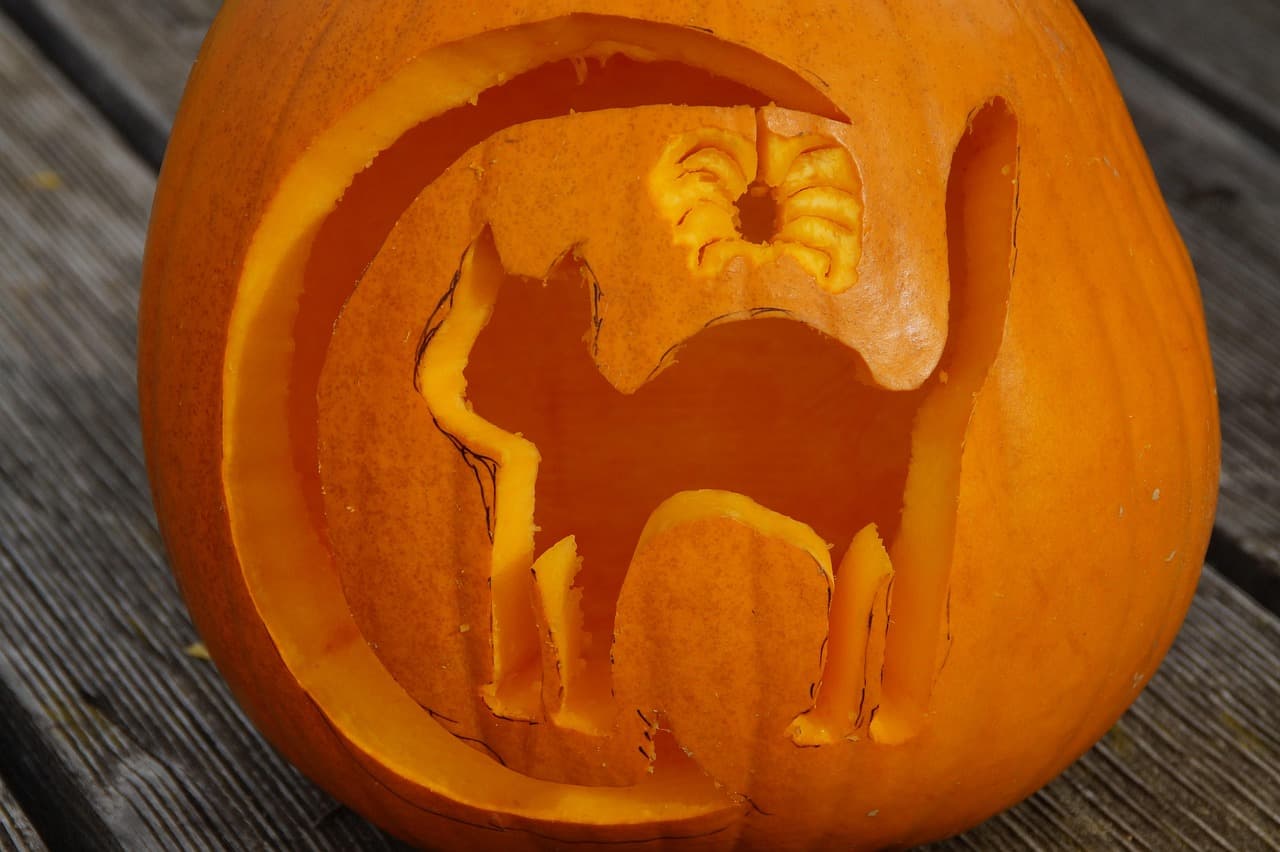 Les incontournables décorations d'Halloween à réaliser soi-même