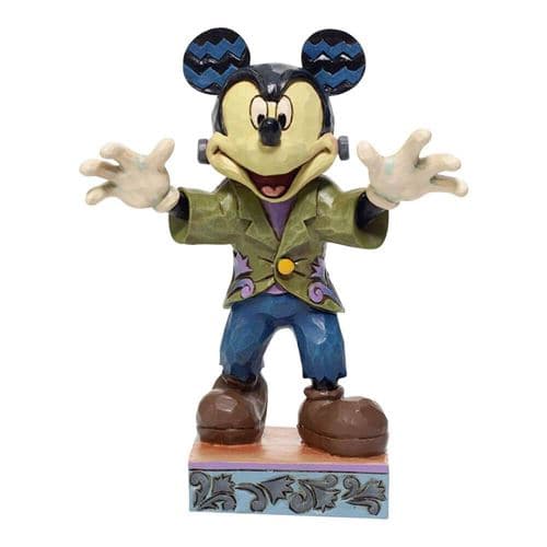 Figurine Disney Traditions Mickey Mouse Halloween